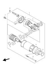 Motor de arranque