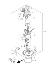 FUEL PUMP