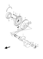 CRANK BALANCER