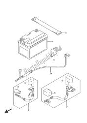 bateria (uh125 p02)