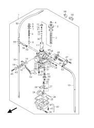 carburateur