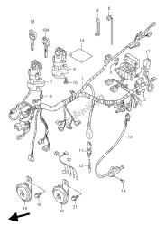 WIRING HARNESS