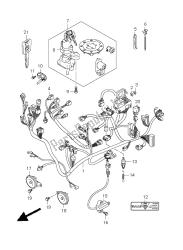 WIRING HARNESS