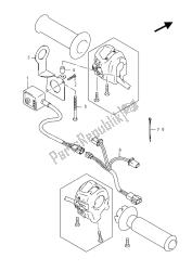 grip heater (an400za e19)