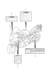 étiquette (gsx650fu e21)