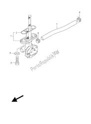 rubinetto del carburante