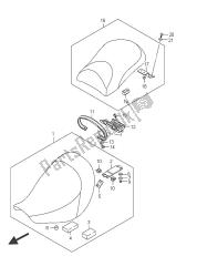 SEAT (VLR1800 E2)