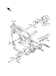 ENGINE MOUNT