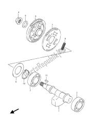 CRANK BALANCER