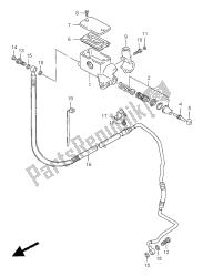 CLUTCH CYLINDER