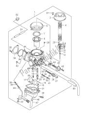 carburateur