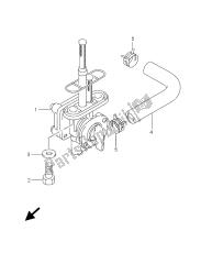 grifo de combustible