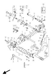 GEAR SHIFTING