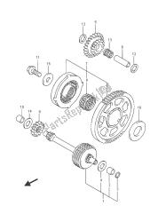 embrayage de démarrage