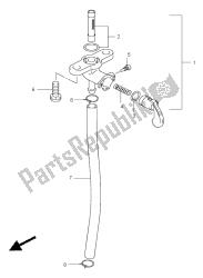 robinet de carburant