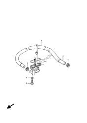 grifo de combustible