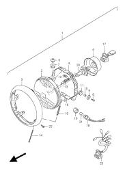 HEADLAMP (E2)