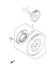 embrayage de démarrage