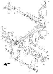 GEAR SHIFTING