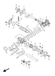 GEAR SHIFTING