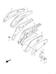 FRAME HANDLE GRIP (VZR1800 E19)