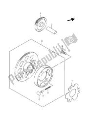 embrayage de démarrage