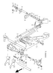 GEAR SHIFTING