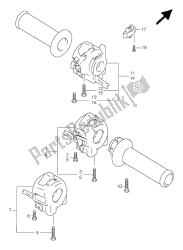 HANDLE SWITCH