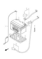 batterie (gsx-r1000zuf)