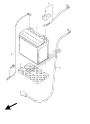 BATTERY