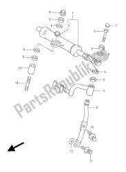 STEERING DAMPER