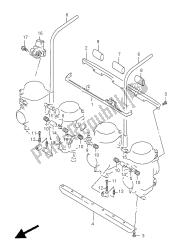 raccordo carburatore