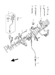 WIRING HARNESS