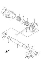 CRANK BALANCER