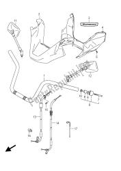 kierownica (an400 e2)