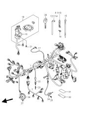 kabelboom (gsf1250a)