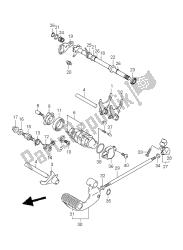 GEAR SHIFTING