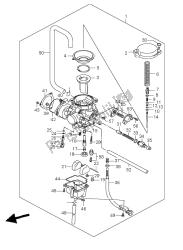 carburateur