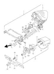 TAIL LAMP