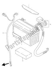 BATTERY