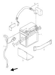 BATTERY