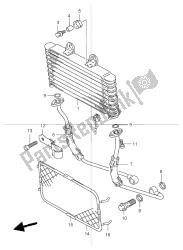 OIL COOLER