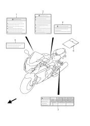 etiqueta (gsx-r1000 e21)