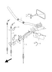 guidon (sans capot)