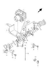 hydraulische eenheid