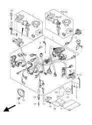 WIRING HARNESS