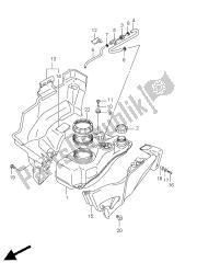 benzinetank