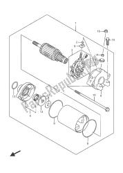 Motor de arranque