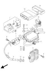 électrique