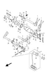 GEAR SHIFTING